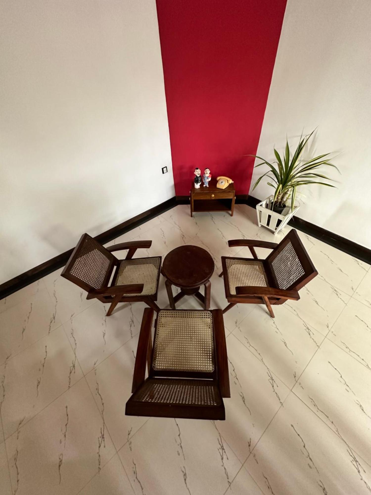 Kande Home Kandy Exterior photo